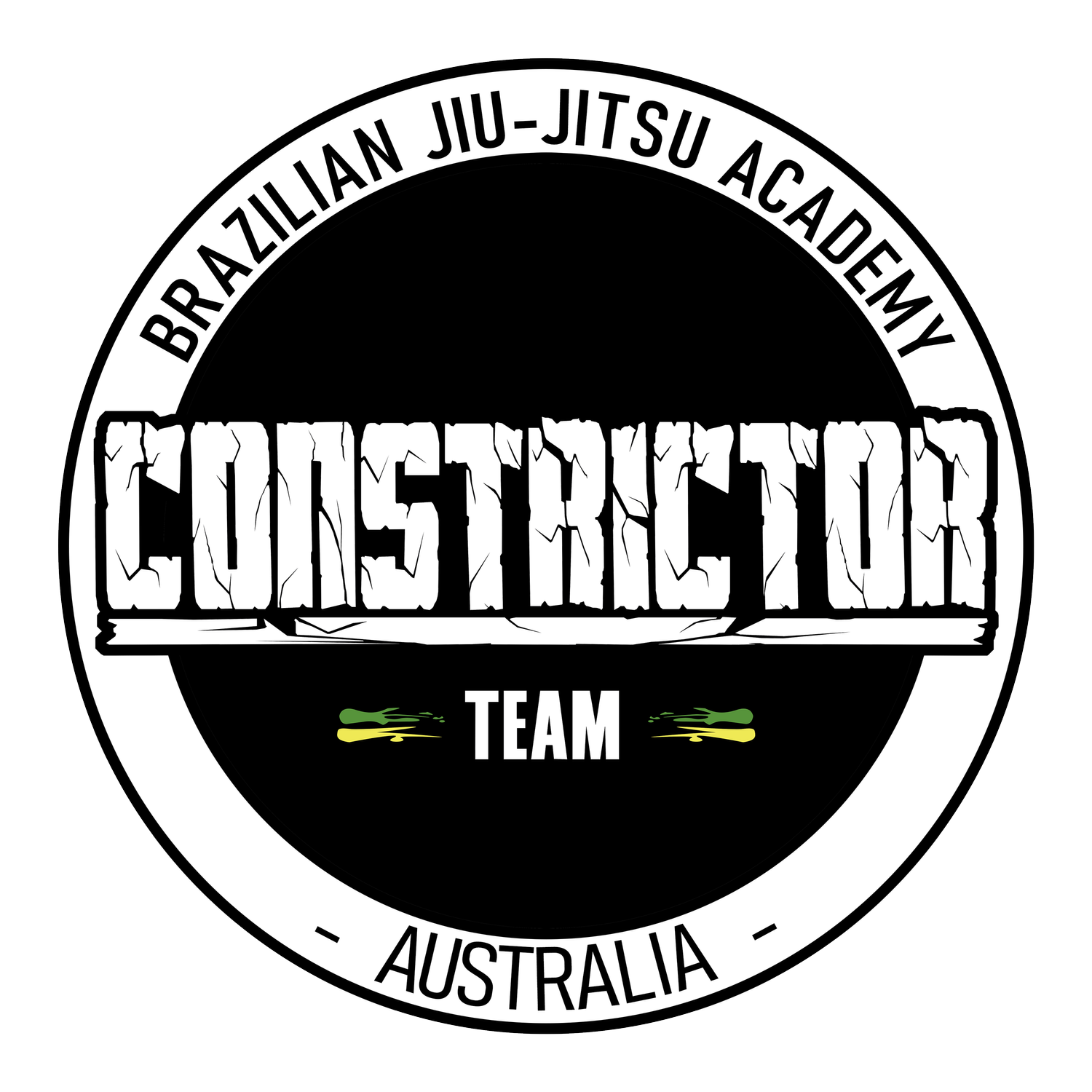 Constrictor Team Australia